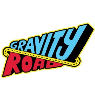 Gravity Road